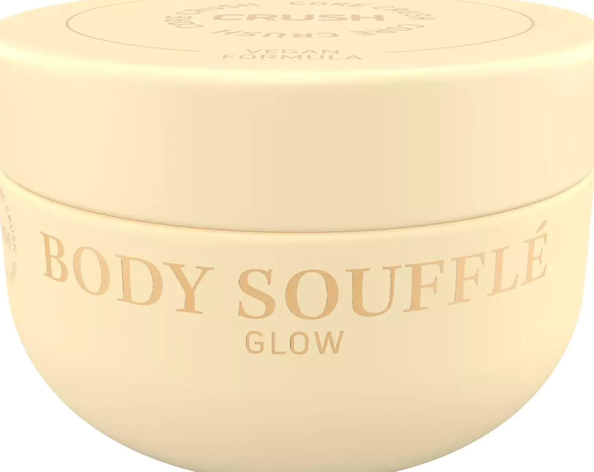 GunryCrush Body Soufflé Glow 200 ml