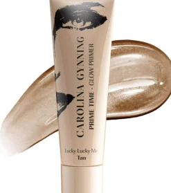 Gynning Beauty Prime Time Glow Primer Piece of Me - Fair