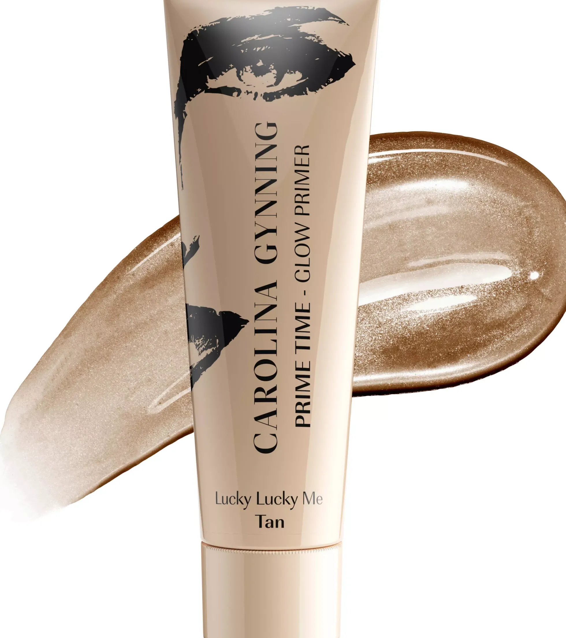 Gynning Beauty Prime Time Glow Primer Piece of Me - Fair
