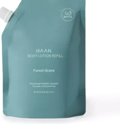 HAANForest Grace Body Lotion Refill 250 ml