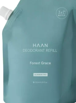 HAANForest Grace Deodorant Refill 120 ml