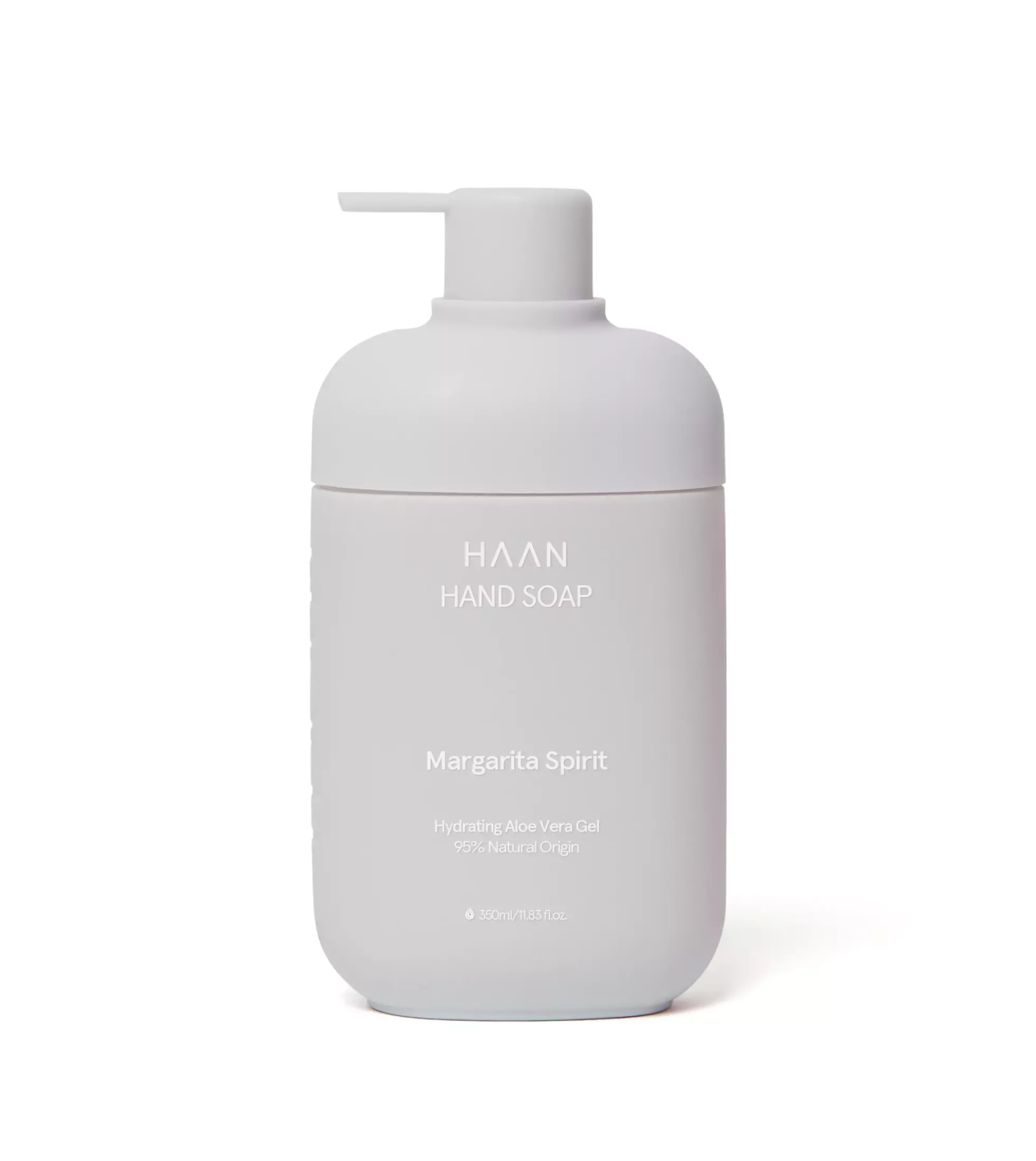 HAAN Hand Soap Margarita Spirit