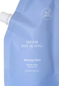 HAANMorning Glory Body Oil Refill 100 ml
