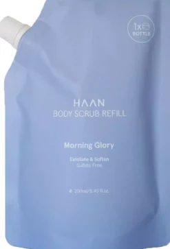 HAANMorning Glory Body Scrub Refill 200 ml