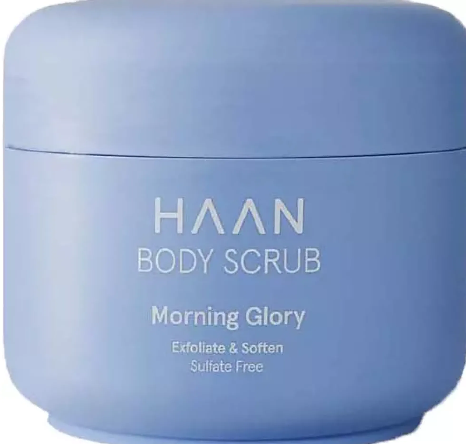 HAANMorning Glory Body Scrub 200 ml