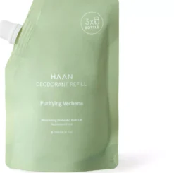 HAANPurifying Verbena Deodorant Refill 120 ml