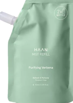 HAANPurifying Verbena Face & Body Mist Refill 90 ml