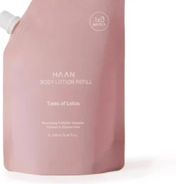 HAANTales of Lotus Body Lotion Refill 250 ml