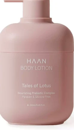 HAANTales of Lotus Body Lotion 250 ml