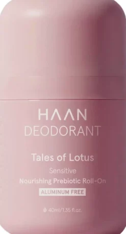 HAANTales of Lotus Deodorant 40 ml