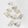 HAAR Botanical Growth Anti Hair-Loss Ampoules 7x10 ml