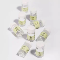 HAAR Botanical Growth Anti Hair-Loss Ampoules 7x10 ml