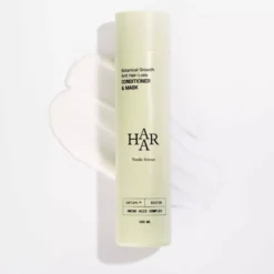 HAAR Botanical Growth Anti Hair-Loss Conditioner & Mask 250 ml