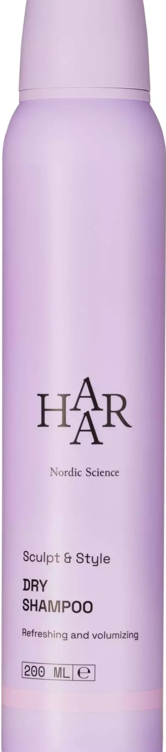 HAAR Dry Shampoo 200 ml