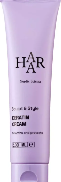 HAAR Keratin Cream 100 ml