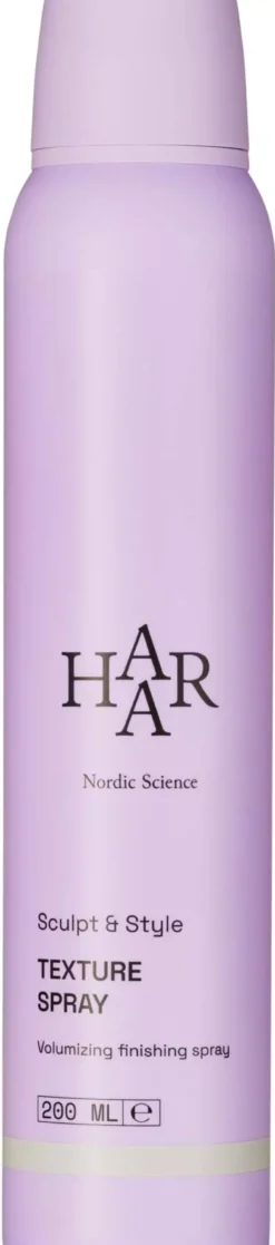 HAAR Texture Spray 200 ml