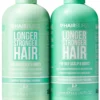 Hairburst Shampoo & Conditioner for Oily Roots and Scalp