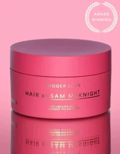 Hair by Sam McKnight Bigger Love Treatment Mask 200 ml