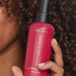 Hair by Sam McKnight Cool Curls Refresh & Revive Mist 150 ml
