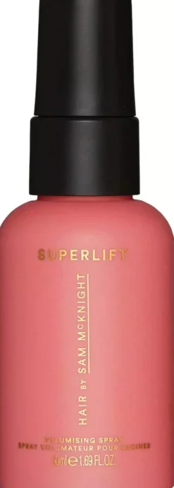 Hair by Sam McKnight Cool Girl Superlift Root Boost Volumising Spray 150 ml