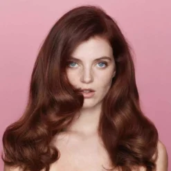 Hair by Sam McKnight Cool Girl Volume Blow Dry Foam 150 ml