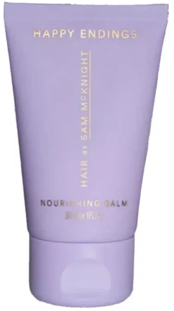 Hair by Sam McKnight Happy Endings Nourishing Balm 80 ml