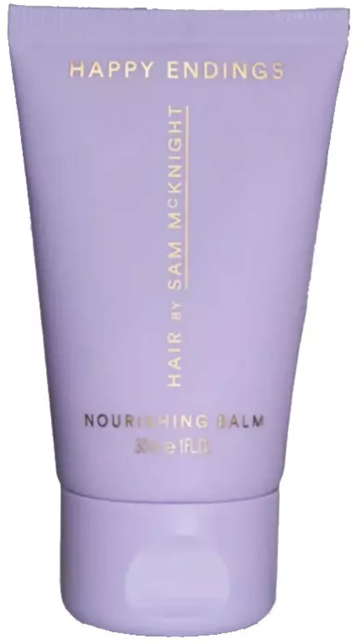 Hair by Sam McKnight Happy Endings Nourishing Balm 80 ml