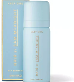 Hair by Sam McKnight Lazy Girl Dry Shampoo 50 ml