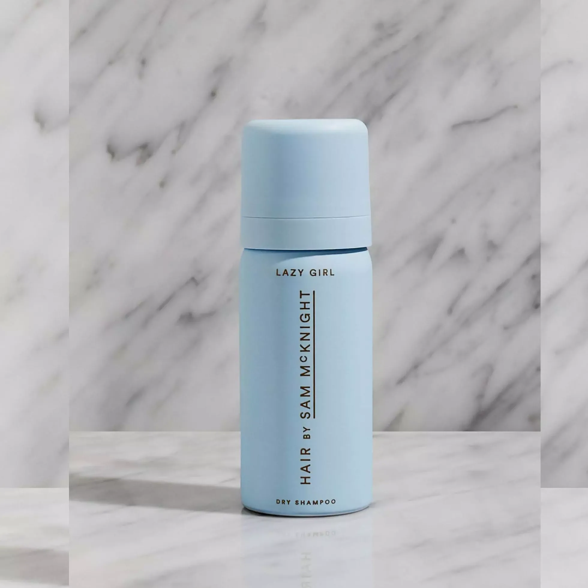 Hair by Sam McKnight Lazy Girl Dry Shampoo 50 ml