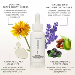 Hair by Sam McKnight Pure Genius Scalp Oil 30 ml