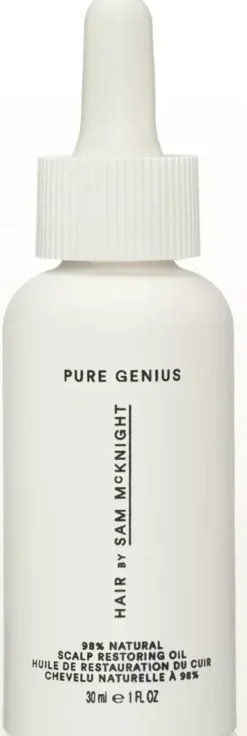 Hair by Sam McKnight Pure Genius Scalp Oil 30 ml