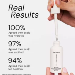 Hair by Sam McKnight Pure Genius Scalp Oil 30 ml