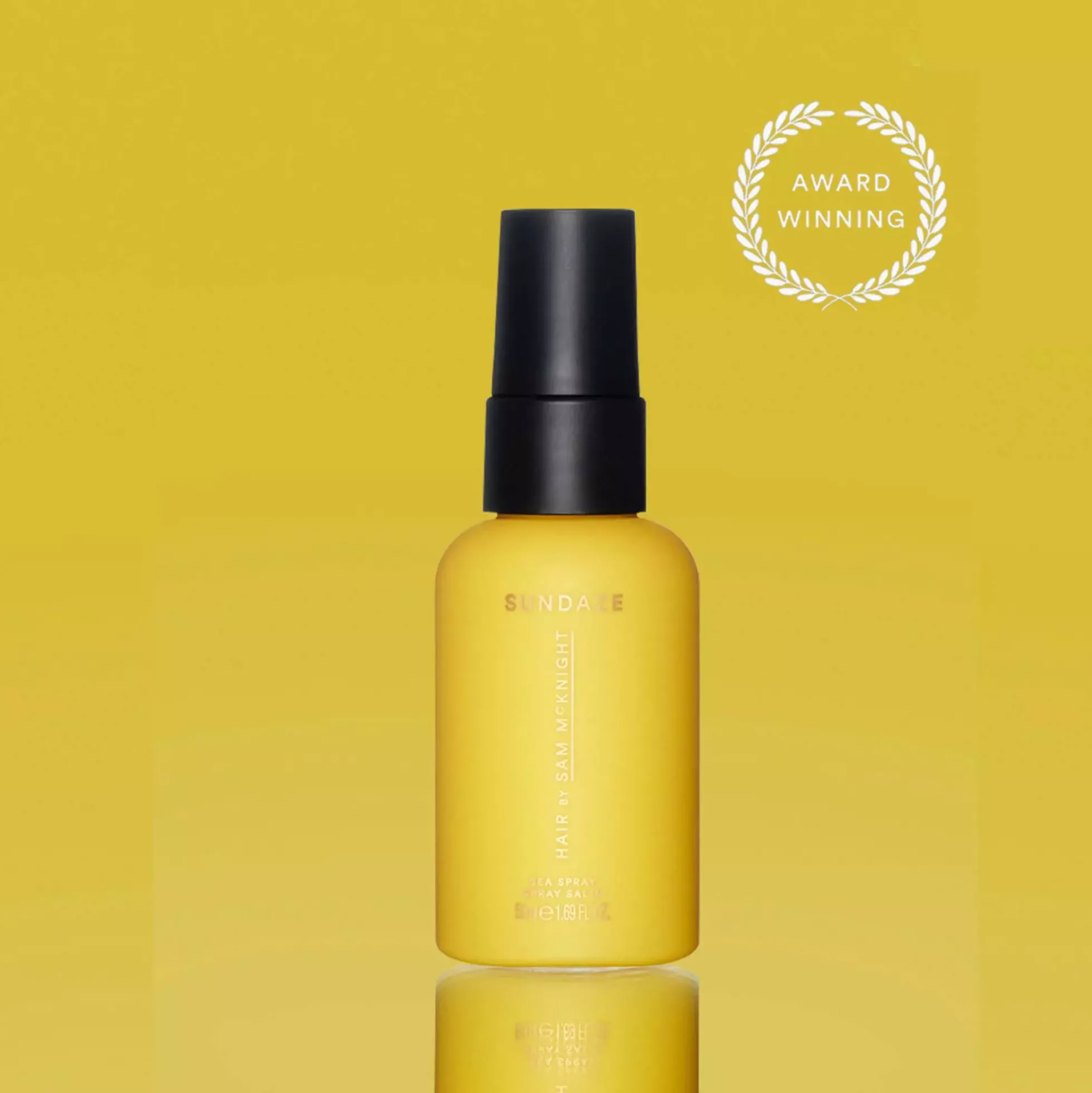Hair by Sam McKnight Sundaze Sea Spray 150 ml
