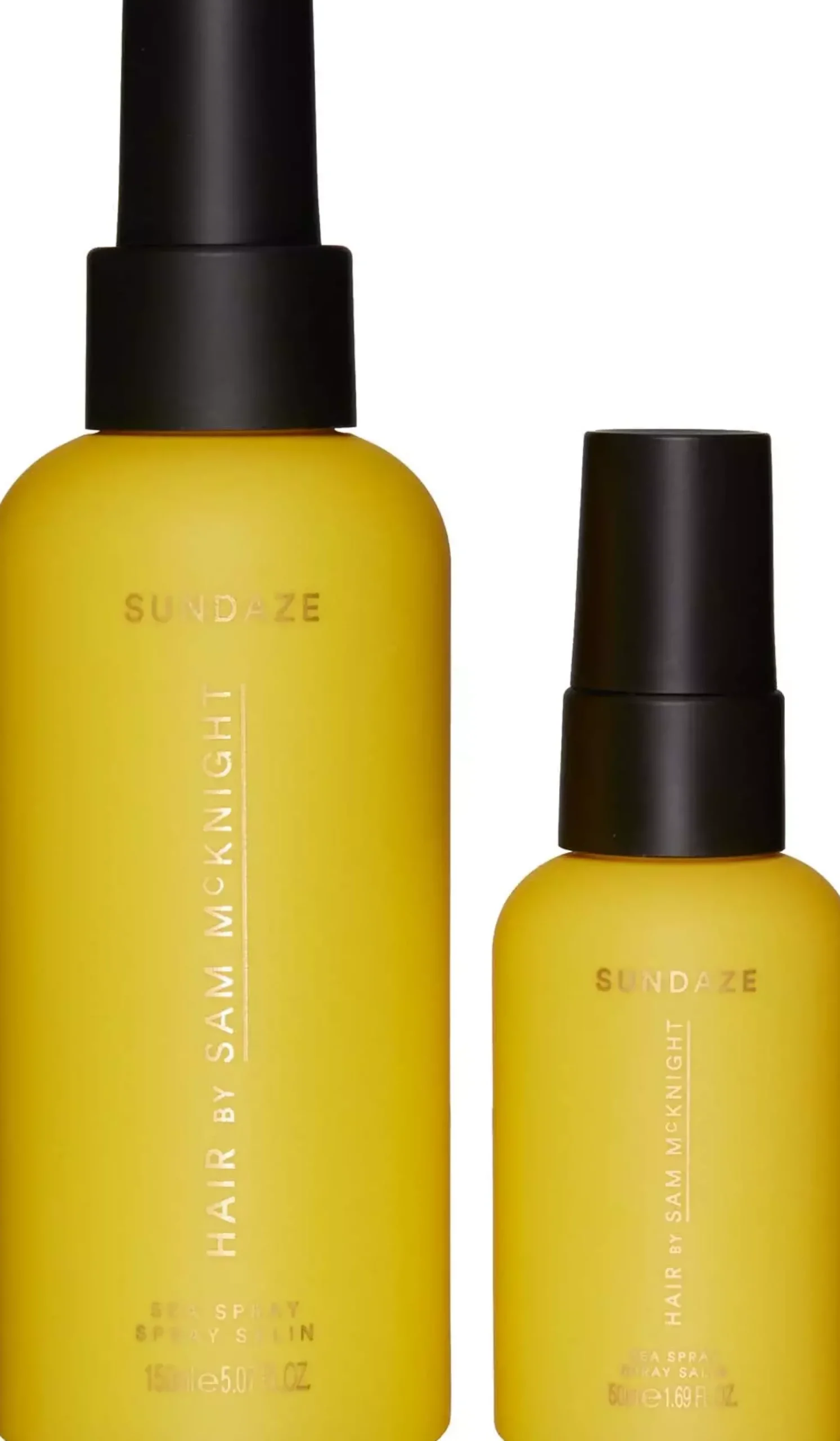 Hair by Sam McKnight Sundaze Sea Spray 150 ml