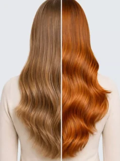 HairlustColor Renew Color Depositing Mask Icy Pearl Blonde