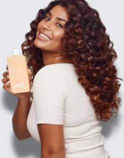 HairlustCurl Crush Conditioner 250 ml