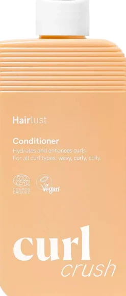 HairlustCurl Crush Conditioner 250 ml