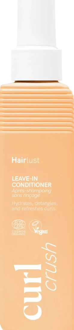 HairlustCurl Crush Leave-in Conditioner 150 ml