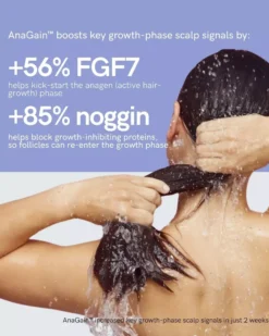 HairlustGrow Perfect Thickening Mousse 110 ml