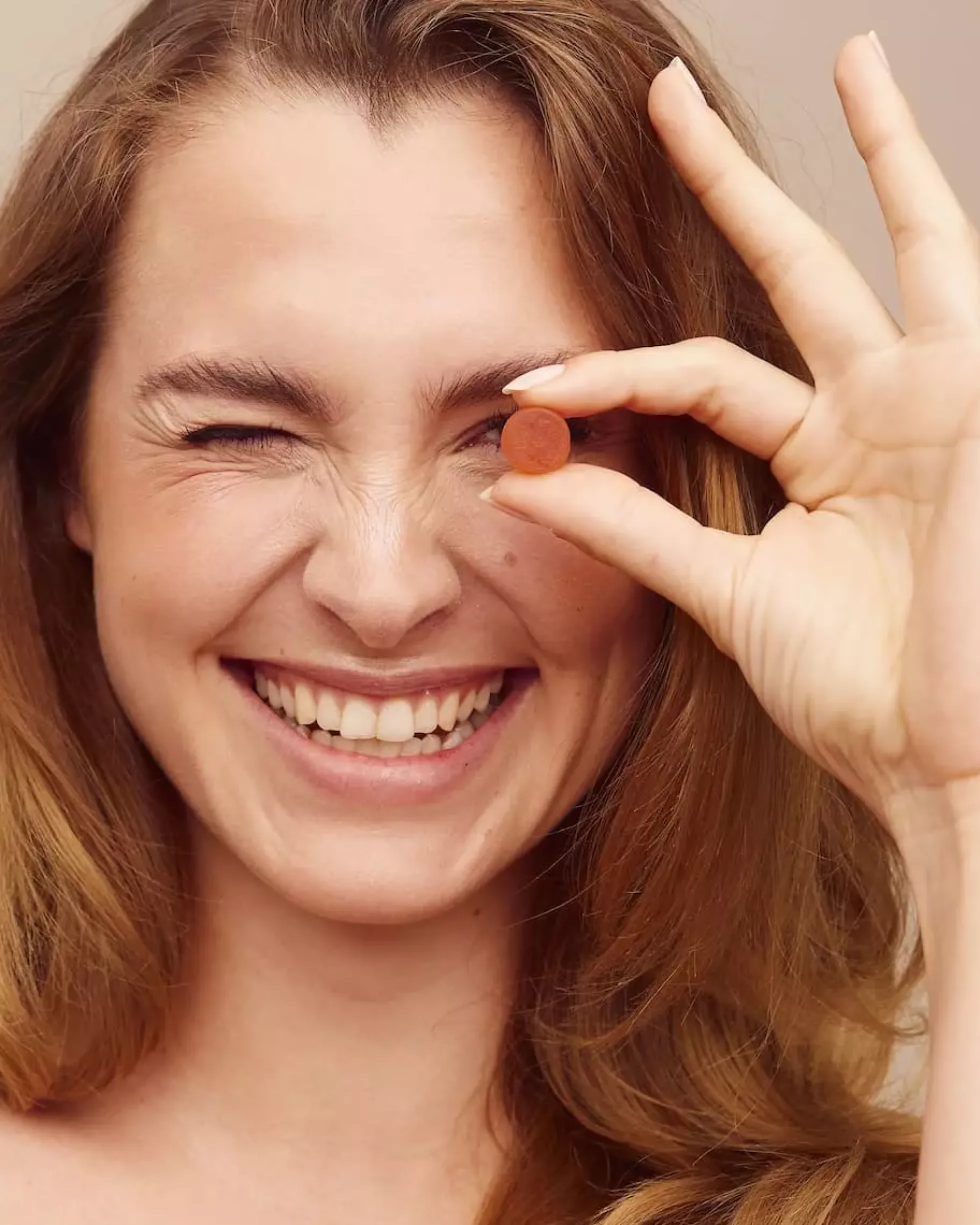 Hairlust Gummies For Women 90 st