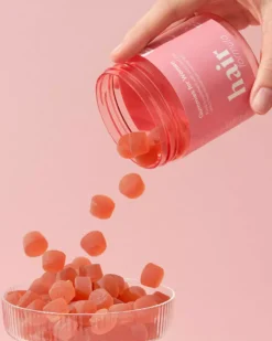 Hairlust Gummies For Women 90 st