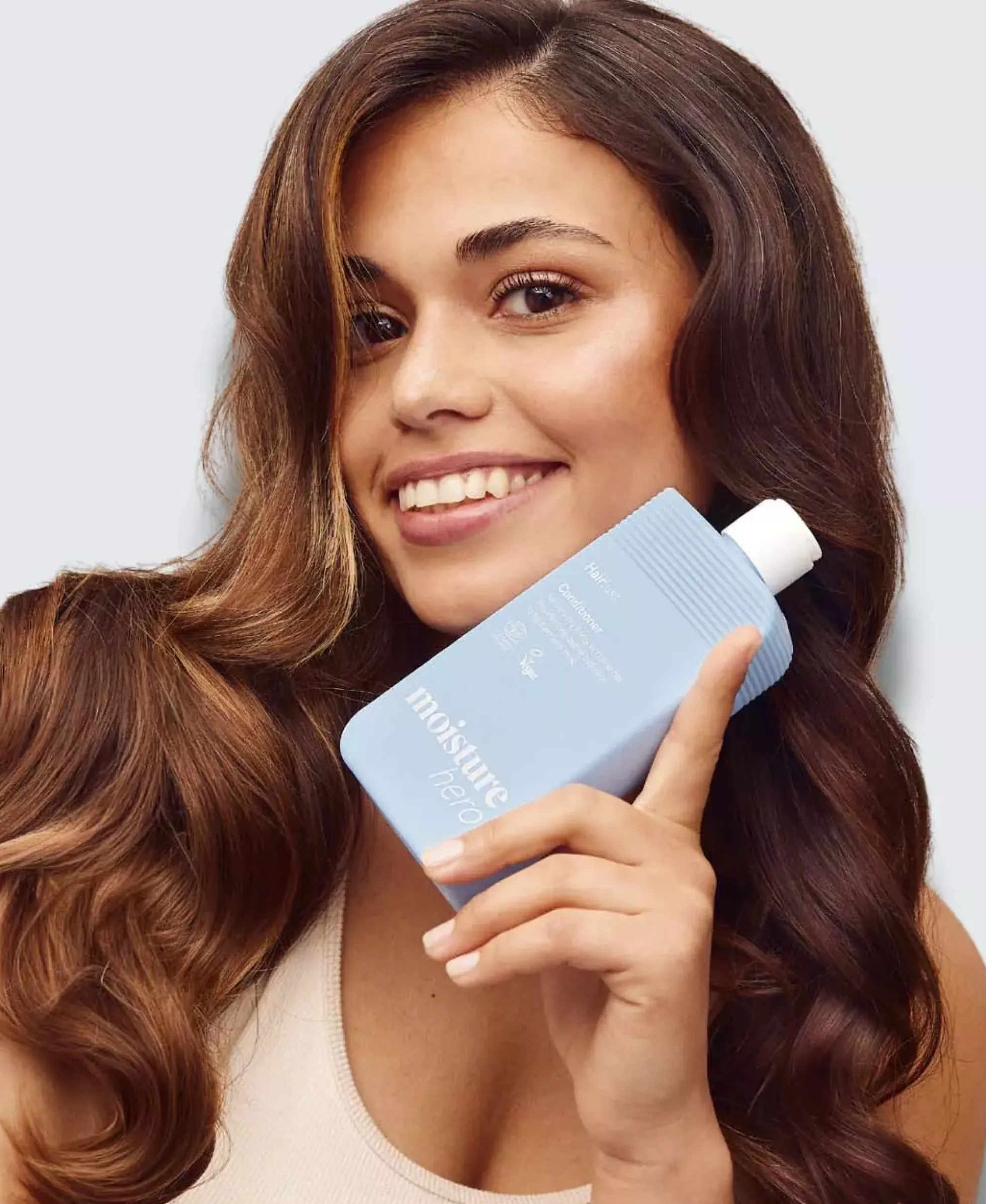 HairlustMoisture Hero Conditioner 250 ml