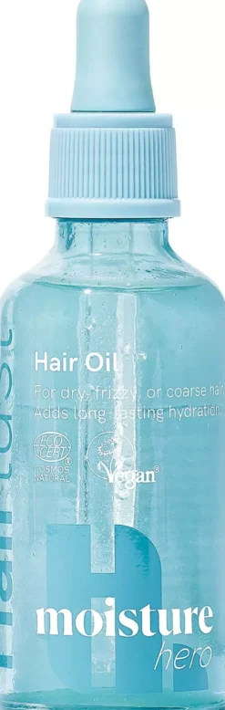 HairlustMoisture Hero Hair Oil 45 ml