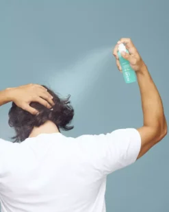 Hairlust Ocean Water Sea Salt Spray 150 ml