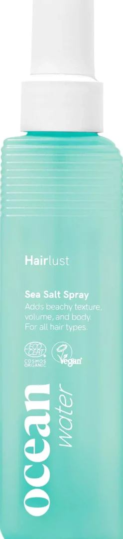 Hairlust Ocean Water Sea Salt Spray 150 ml