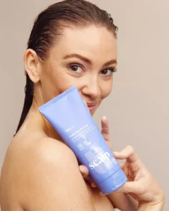 HairlustScalp Delight Detox Conditioner 200 ml