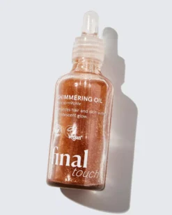 Hairlust Shimmering Oil 45 ml