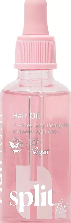 HairlustSplit Fix Hair Oil 45 ml