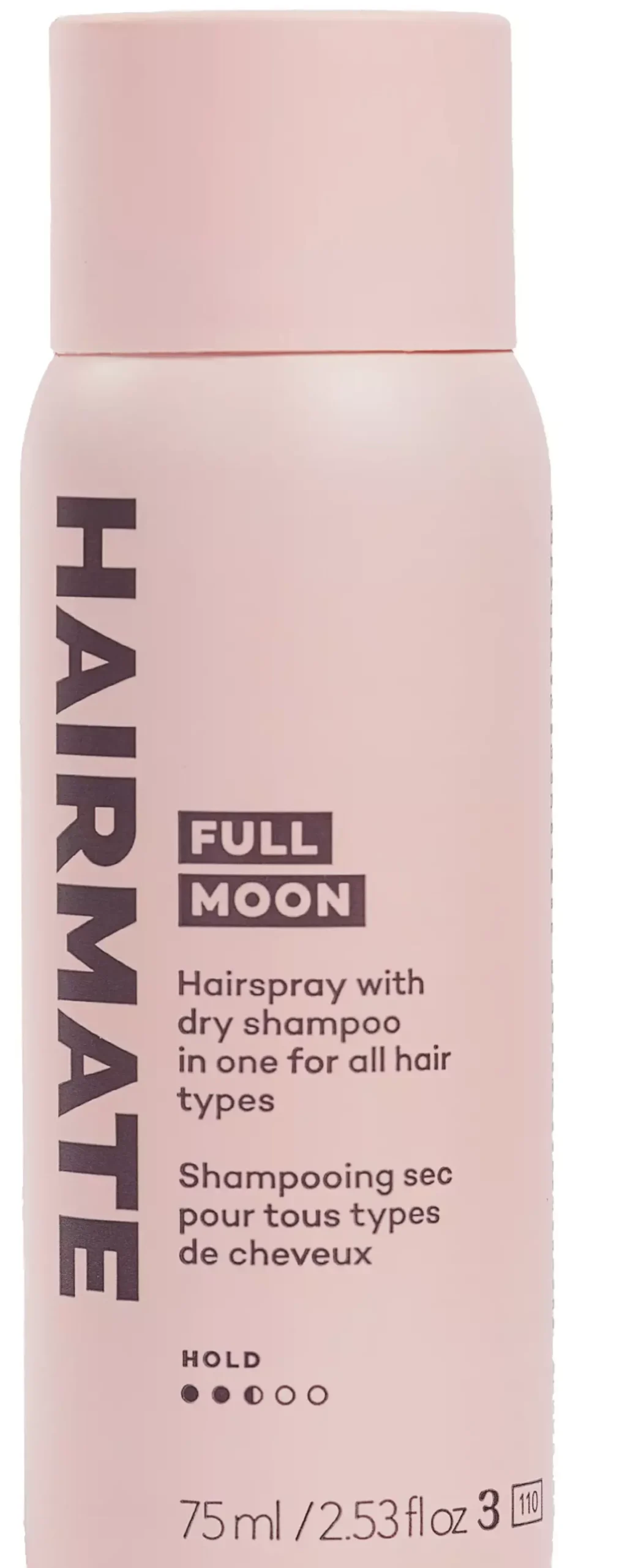 HAIRMATE FULL MOON 75 ml