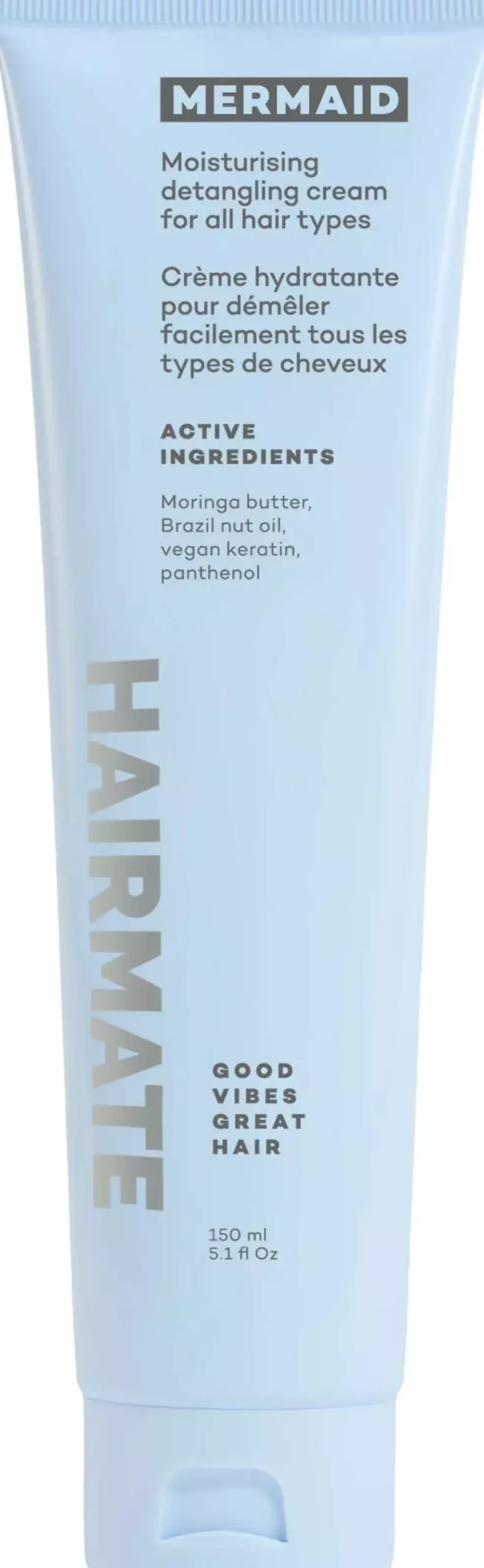 HAIRMATE MERMAID 150 ml